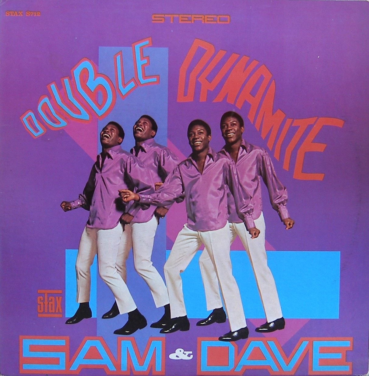 Best of sam and dave